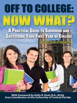 cover image of Off to College